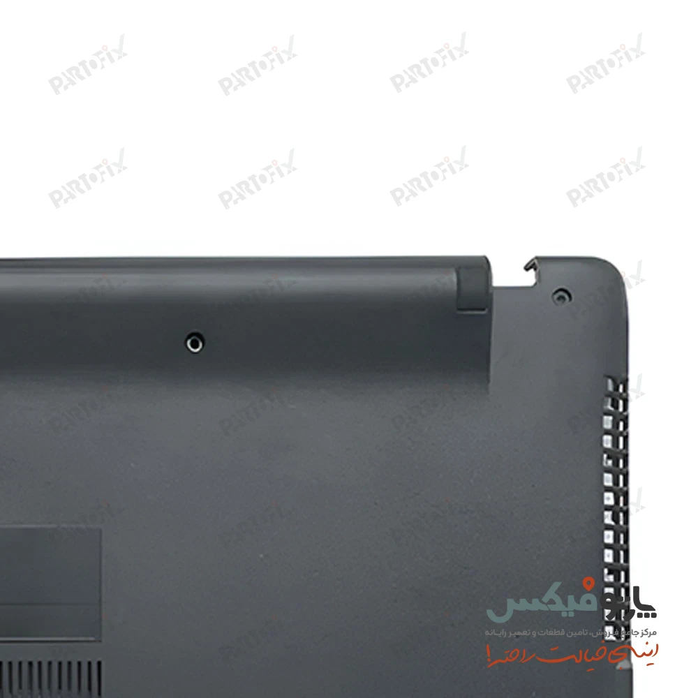 قاب کف (D) لپ تاپ ایسوس X550DP (اینتل)